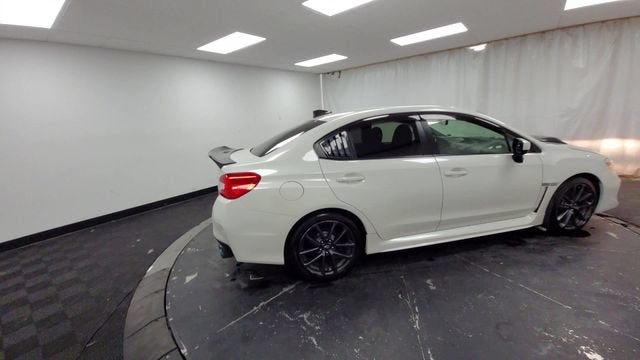 2019 Subaru WRX Premium