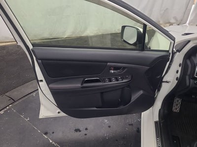 2019 Subaru WRX Premium