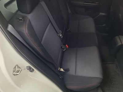 2019 Subaru WRX Premium