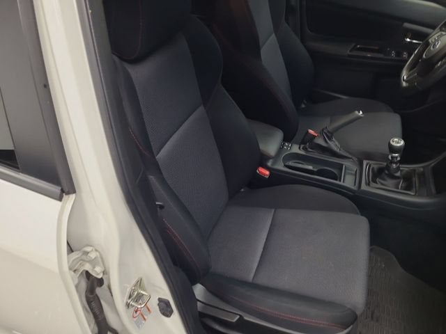 2019 Subaru WRX Premium