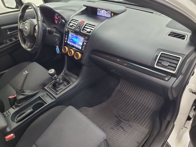 2019 Subaru WRX Premium