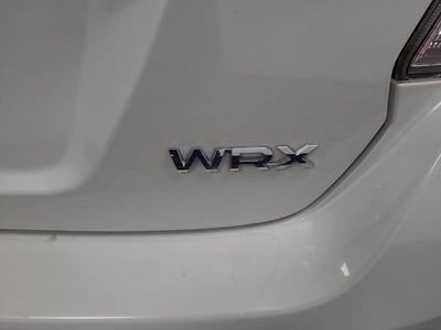 2019 Subaru WRX Premium