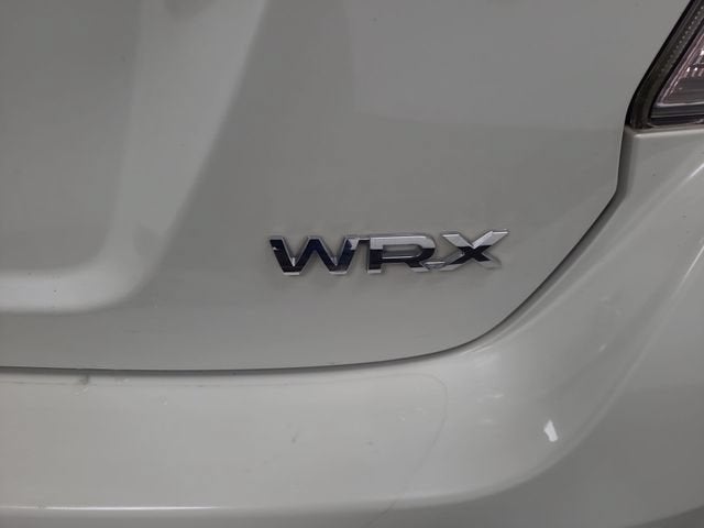 2019 Subaru WRX Premium