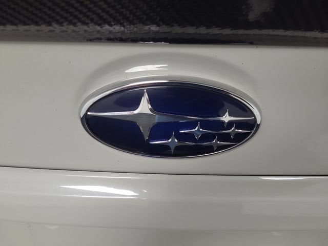 2019 Subaru WRX Premium