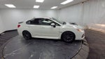 2019 Subaru WRX Premium