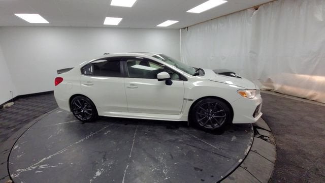 2019 Subaru WRX Premium