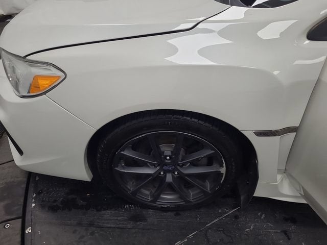 2019 Subaru WRX Premium