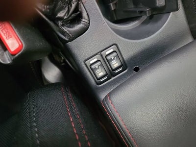 2019 Subaru WRX Premium