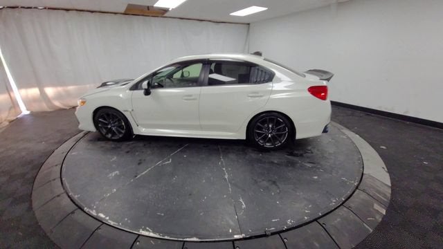 2019 Subaru WRX Premium