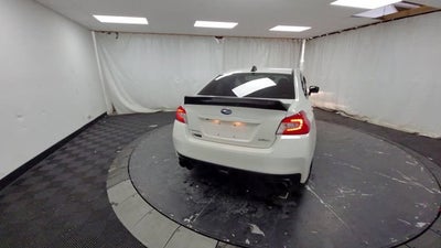 2019 Subaru WRX Premium
