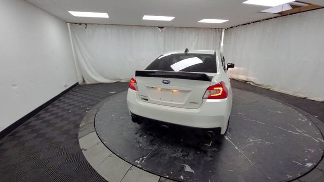 2019 Subaru WRX Premium