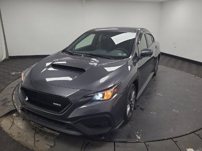 2023 Subaru WRX Base