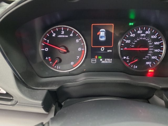 2023 Subaru WRX Base