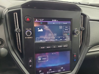 2023 Subaru WRX Base