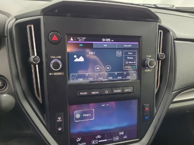 2023 Subaru WRX Base