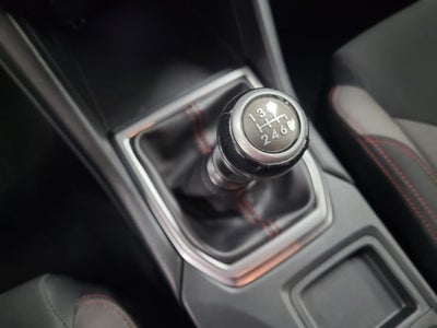 2023 Subaru WRX Base