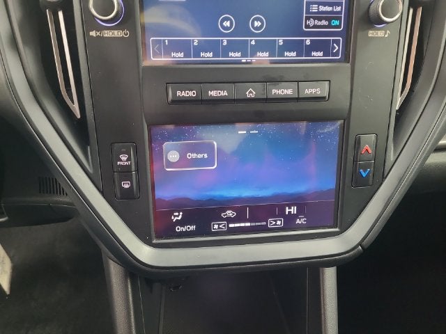 2023 Subaru WRX Base