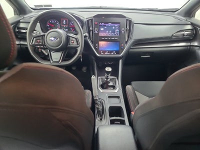 2023 Subaru WRX Base