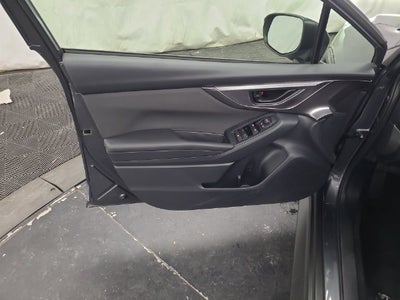 2023 Subaru WRX Base