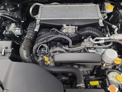 2023 Subaru WRX Base