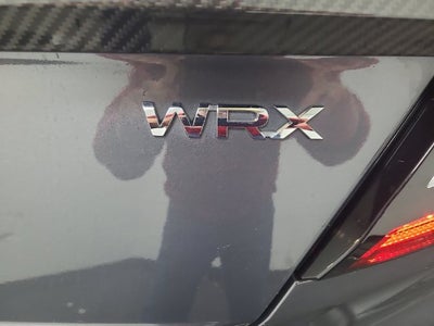 2023 Subaru WRX Base