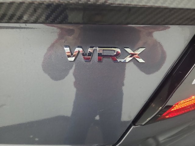 2023 Subaru WRX Base