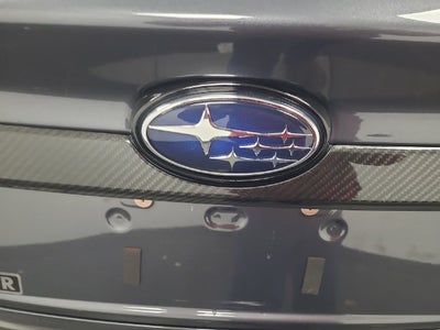 2023 Subaru WRX Base