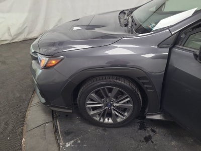 2023 Subaru WRX Base