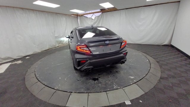 2023 Subaru WRX Base