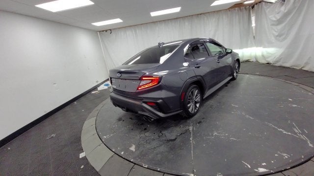 2023 Subaru WRX Base