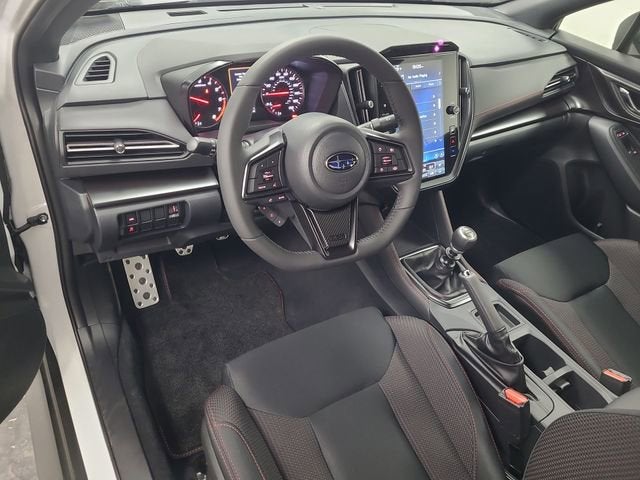 2026 Subaru WRX Premium