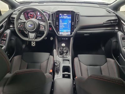 2026 Subaru WRX Premium