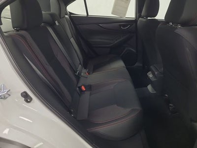 2026 Subaru WRX Premium