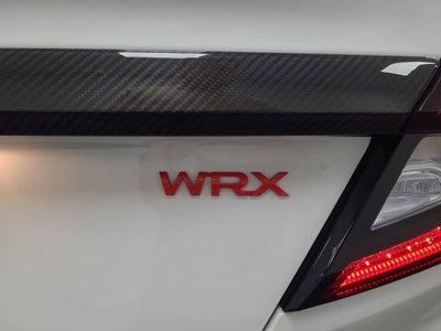 2026 Subaru WRX Premium