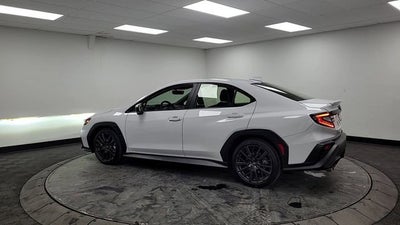 2026 Subaru WRX Premium