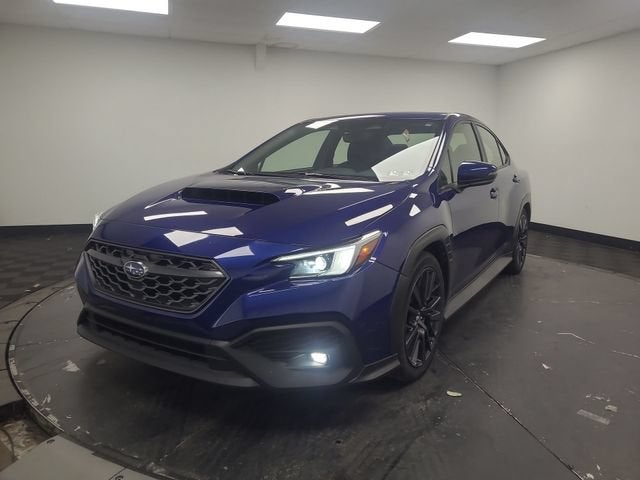 2024 Subaru WRX Limited