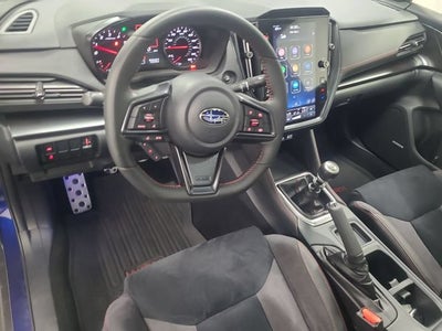 2024 Subaru WRX Limited