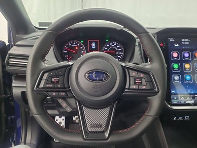 2024 Subaru WRX Limited