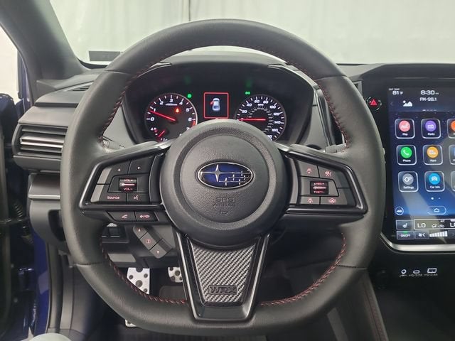 2024 Subaru WRX Limited