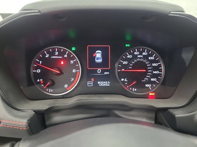 2024 Subaru WRX Limited