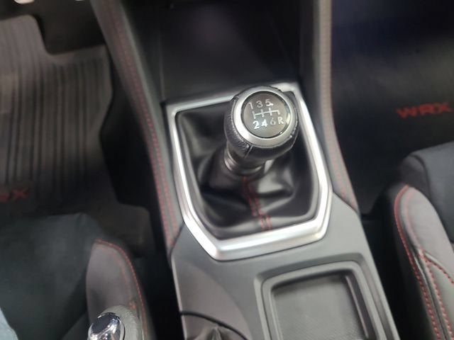 2024 Subaru WRX Limited