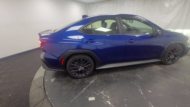 2024 Subaru WRX Limited