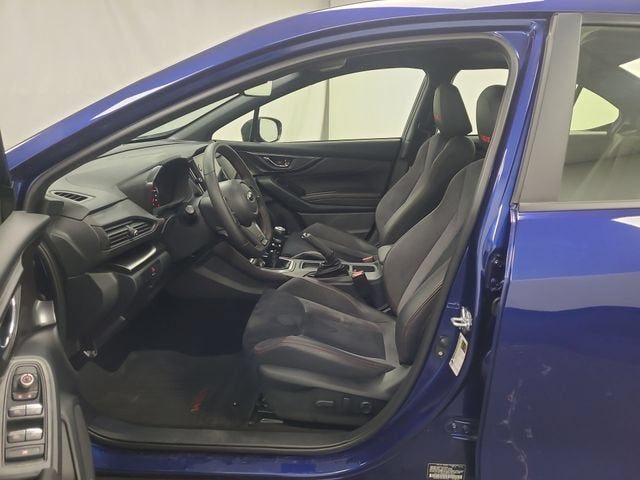 2024 Subaru WRX Limited