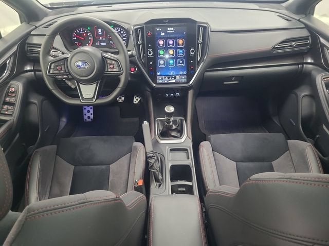 2024 Subaru WRX Limited