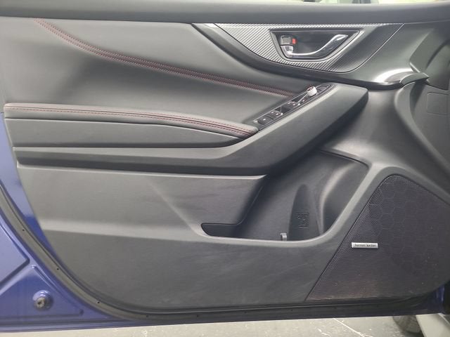 2024 Subaru WRX Limited