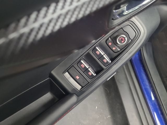 2024 Subaru WRX Limited