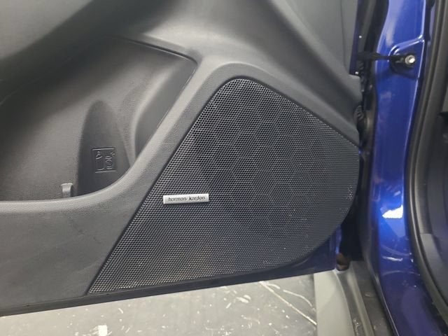 2024 Subaru WRX Limited