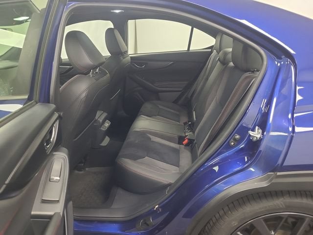 2024 Subaru WRX Limited