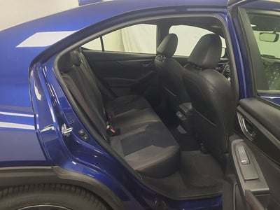 2024 Subaru WRX Limited
