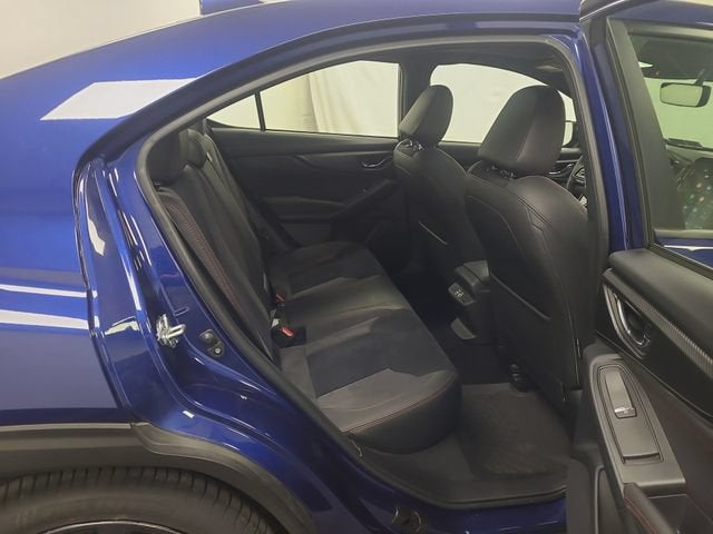 2024 Subaru WRX Limited